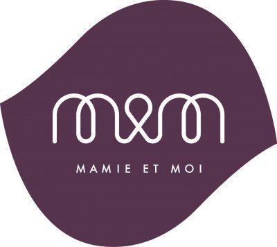 logo mamie et moi