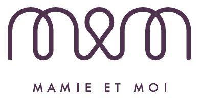 logo mamie et moi