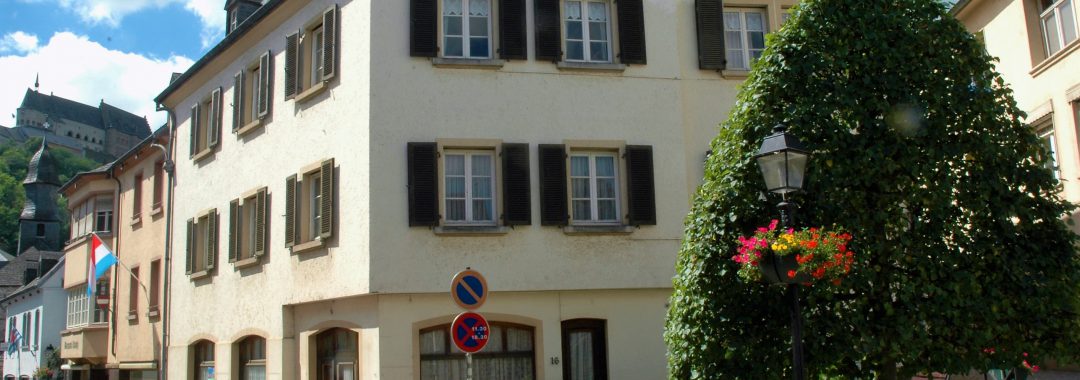 maison vianden cohabitage