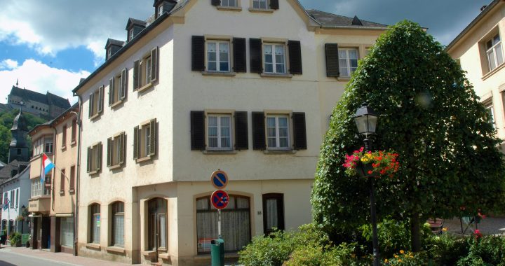 maison vianden cohabitage