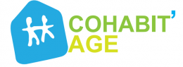 Cohabit'Age Logo